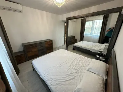 3 camere Pipera Aviatiei | Incalzire Pardoseala | Masina Vase | Bloc nou - foto 13