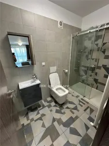 3 camere Pipera Aviatiei | Incalzire Pardoseala | Masina Vase | Bloc nou - foto 15