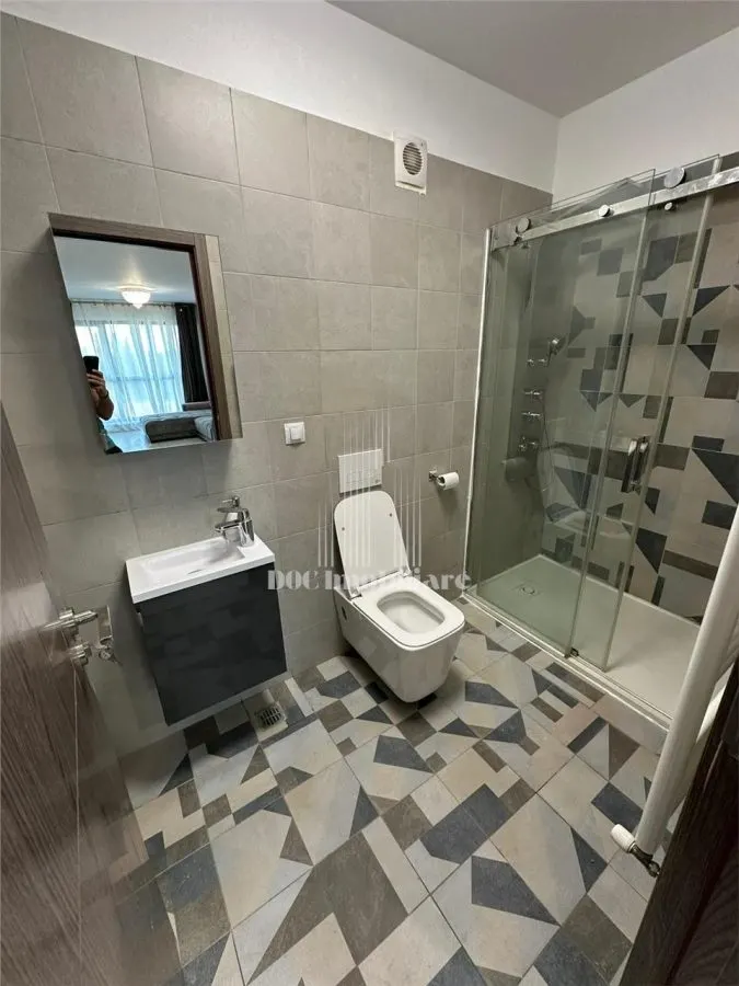 3 camere Pipera Aviatiei | Incalzire Pardoseala | Masina Vase | Bloc nou - foto 15