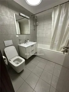3 camere Pipera Aviatiei | Incalzire Pardoseala | Masina Vase | Bloc nou - foto 16