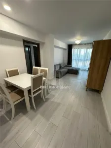 3 camere Pipera Aviatiei | Incalzire Pardoseala | Masina Vase | Bloc nou - foto 3