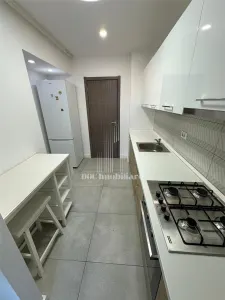 3 camere Pipera Aviatiei | Incalzire Pardoseala | Masina Vase | Bloc nou - foto 9