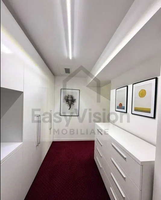 2 camere 64 mp | Amenajat cu designer | Etaj 10 | Vedere panoramica - foto 5