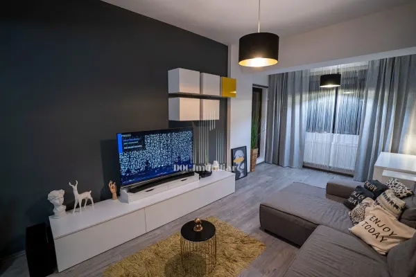 Apartament 2 camere București - poza 1