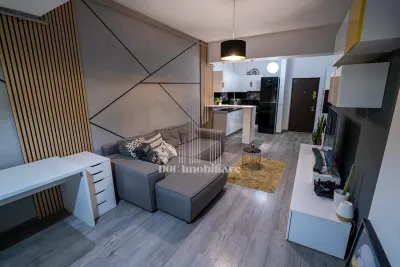 Apartament 2 camere București - poza 3
