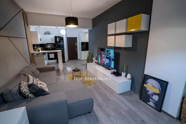 Apartament 2 camere București - poza 4