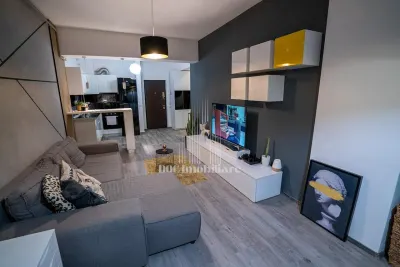 Apartament 2 camere București - poza 4
