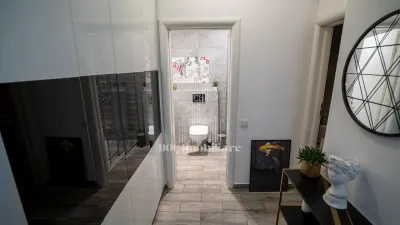Apartament 2 camere București - poza 5