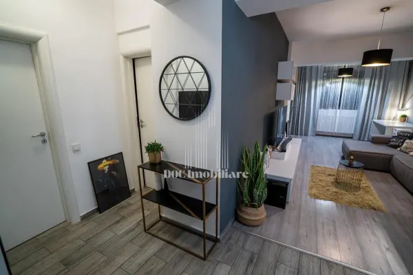 Apartament 2 camere București - poza 6