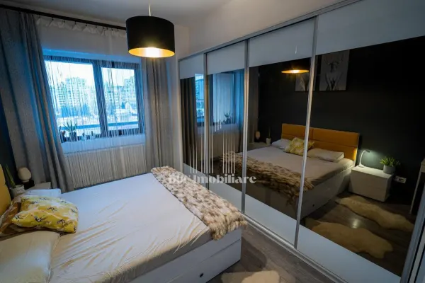 Apartament 2 camere București - poza 9