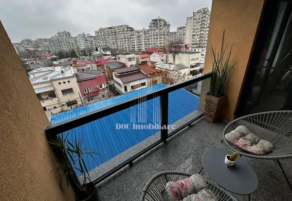 Apartament 2 camere București - poza 10