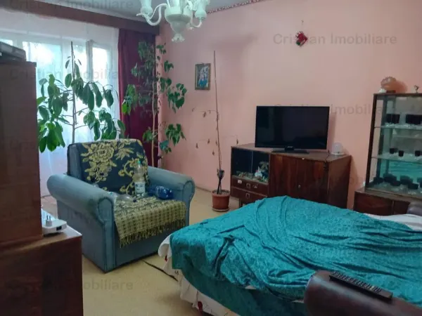 Apartament 2 camere Brăila - poza 1