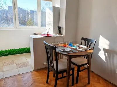 Garsoniera Titan | Nicolae Grigorescu | Metrou | Investitie | Sector 3 - foto 1