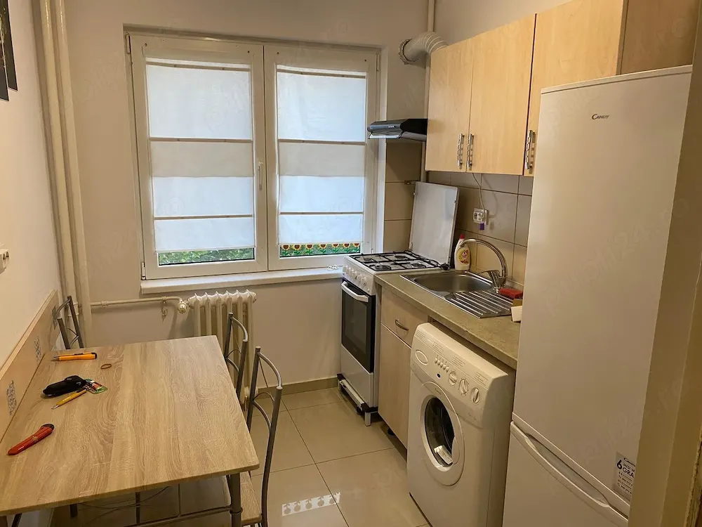 Apartament 2 camere București - poza 1