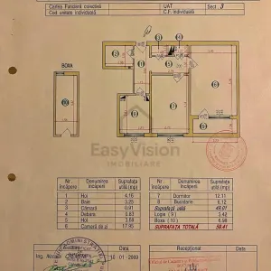 Apartament 2 camere București - poza 5