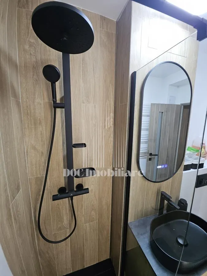 2 camere | Tineretului | utilat | 50 mp | mobilat - foto 11