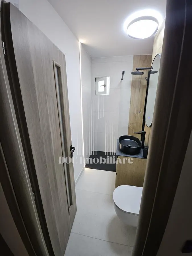 2 camere | Tineretului | utilat | 50 mp | mobilat - foto 12