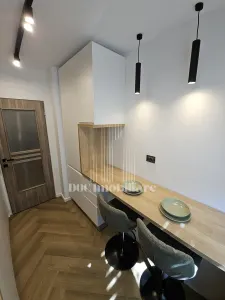 2 camere | Tineretului | utilat | 50 mp | mobilat - foto 13