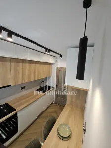 2 camere | Tineretului | utilat | 50 mp | mobilat - foto 14