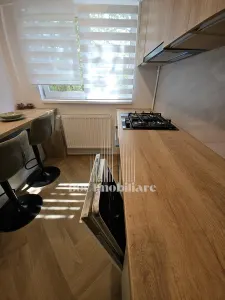 2 camere | Tineretului | utilat | 50 mp | mobilat - foto 15