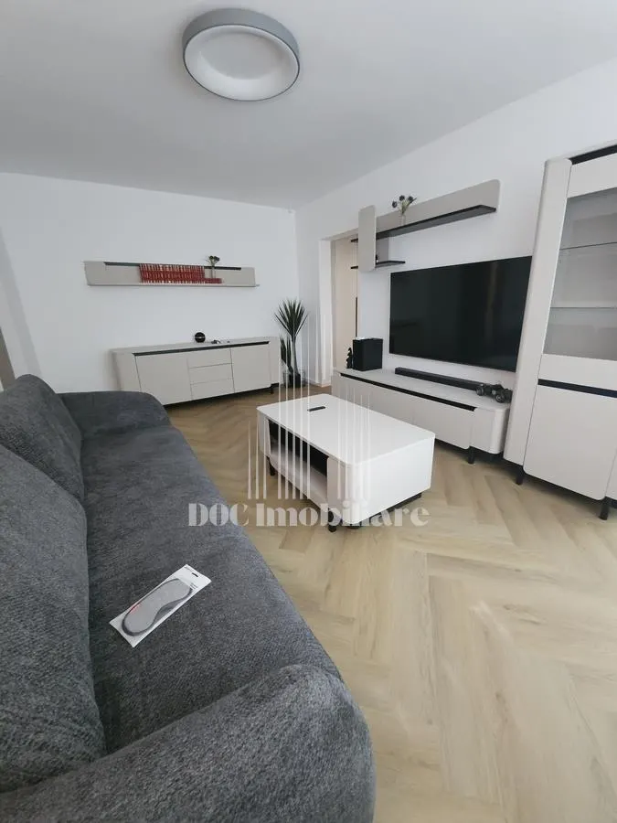 2 camere | Tineretului | utilat | 50 mp | mobilat - foto 3