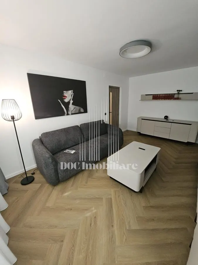 2 camere | Tineretului | utilat | 50 mp | mobilat - foto 4