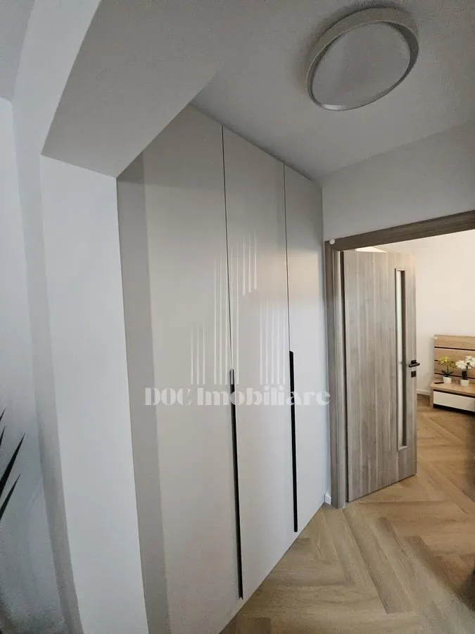 2 camere | Tineretului | utilat | 50 mp | mobilat - foto 6