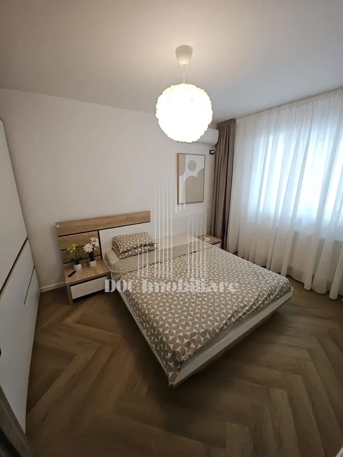 2 camere | Tineretului | utilat | 50 mp | mobilat - foto 7