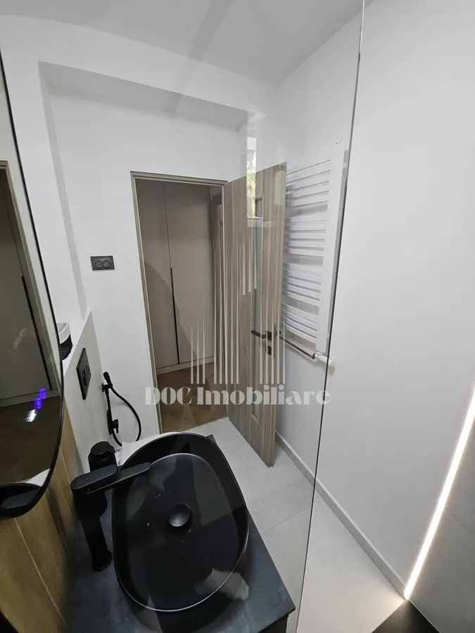 2 camere | Tineretului | utilat | 50 mp | mobilat - foto 10