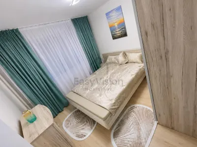 Apartament 3 camere | Sos. Mihai Bravu | Sector 2 | Metrou Iancului - foto 4
