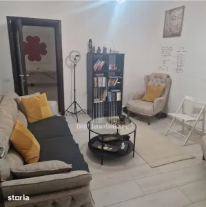 2 camere | Tineretului | metrou | terasa | ideal birou - Bucuresti