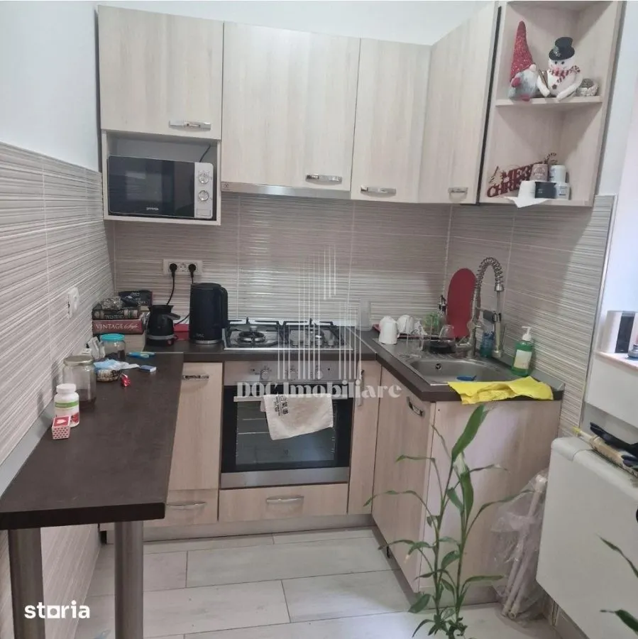 2 camere | Tineretului | metrou | terasa | ideal birou - foto 3