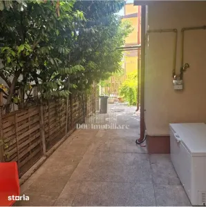 2 camere | Tineretului | metrou | terasa | ideal birou - foto 4