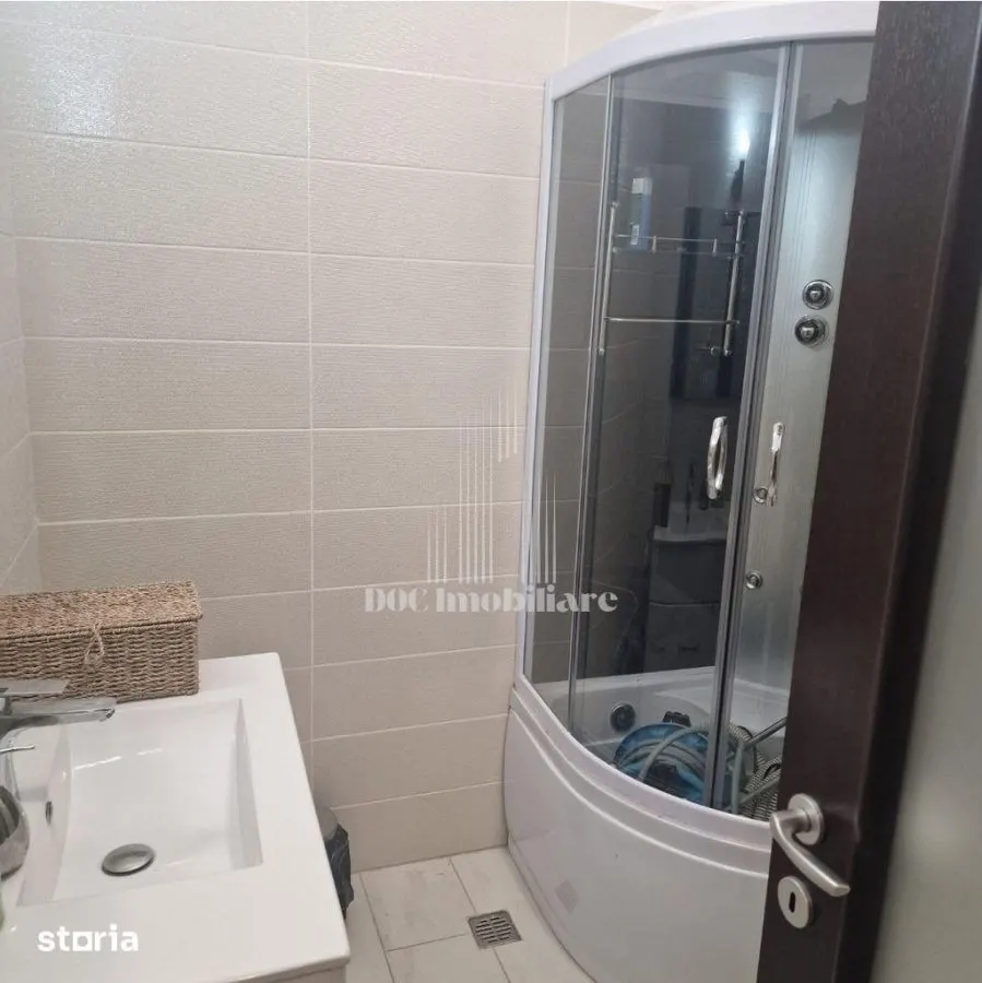 2 camere | Tineretului | metrou | terasa | ideal birou - foto 6