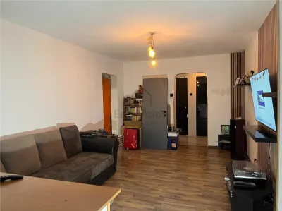 2 camere Baba Novac | vedere Parc IOR | etaj 15 | panoramic - foto 3