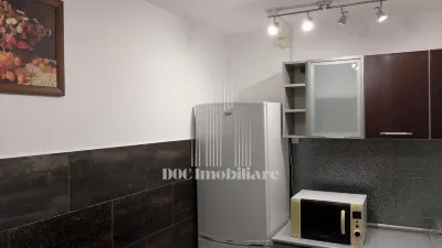 2 camere | Tineretului | metrou | decomandat | 48 mp - foto 7