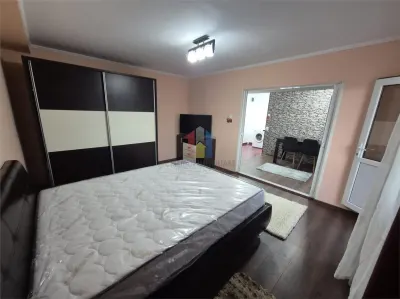 Mobilat si Utilat Complet, 1 camera, Confort 1, zona Buzaului - Braila