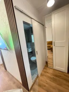 Garsoniera moderna | Complet renovata | Moise Nicoara | Sector 3 - foto 4