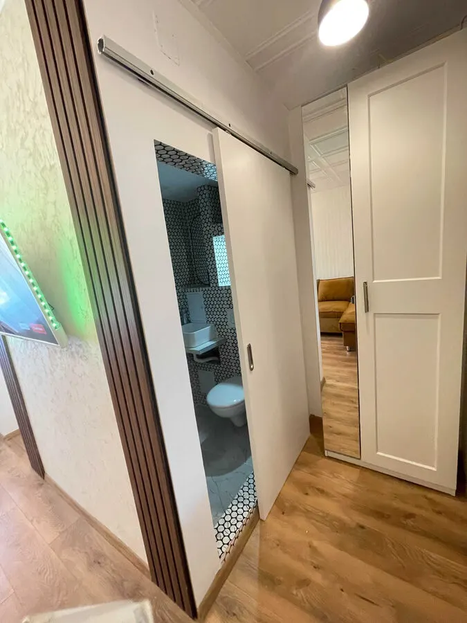 Garsoniera moderna | Complet renovata | Moise Nicoara | Sector 3 - foto 4