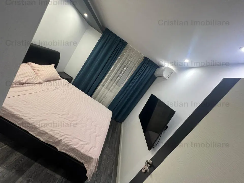 FINISAJE MODERNE! 2 camere zona Hipodrom - Microhala - foto 2