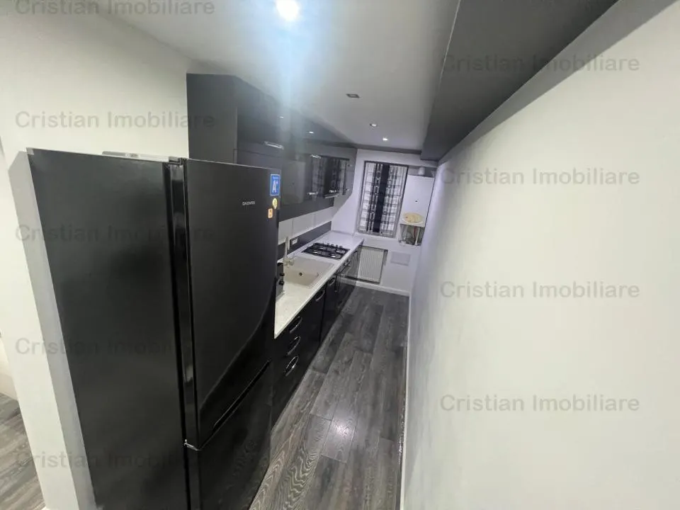 FINISAJE MODERNE! 2 camere zona Hipodrom - Microhala - foto 12