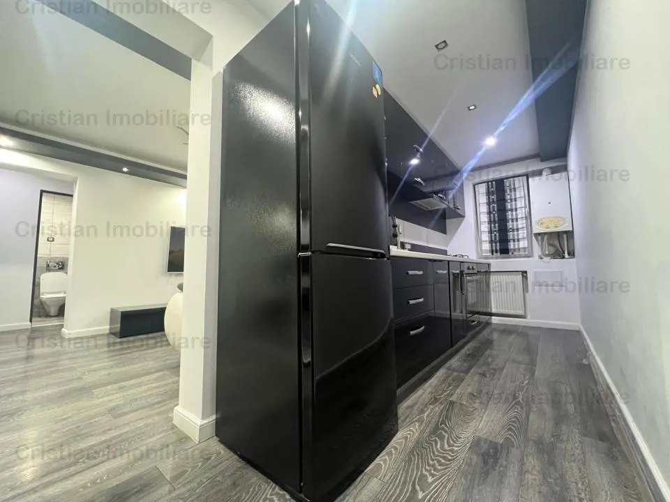 FINISAJE MODERNE! 2 camere zona Hipodrom - Microhala - foto 13