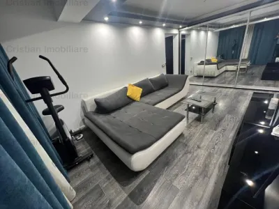 FINISAJE MODERNE! 2 camere zona Hipodrom - Microhala - foto 15