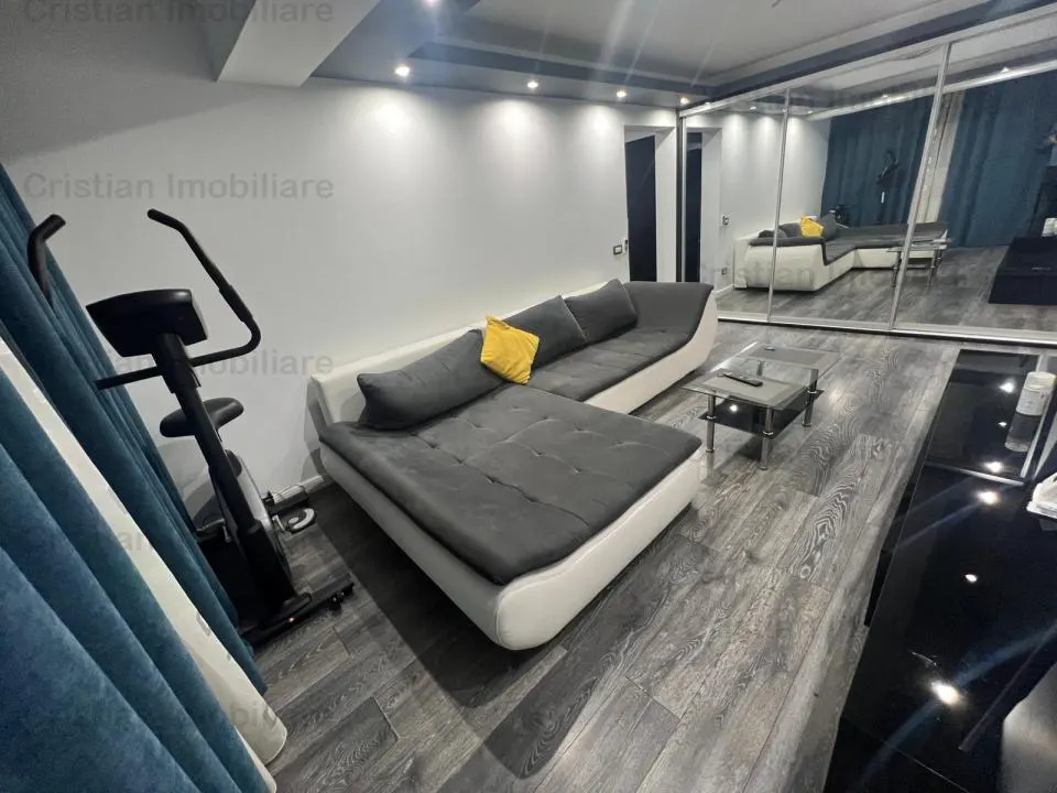 FINISAJE MODERNE! 2 camere zona Hipodrom - Microhala - foto 15