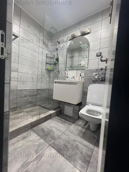 FINISAJE MODERNE! 2 camere zona Hipodrom - Microhala - foto 3