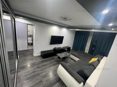 FINISAJE MODERNE! 2 camere zona Hipodrom - Microhala - foto 8