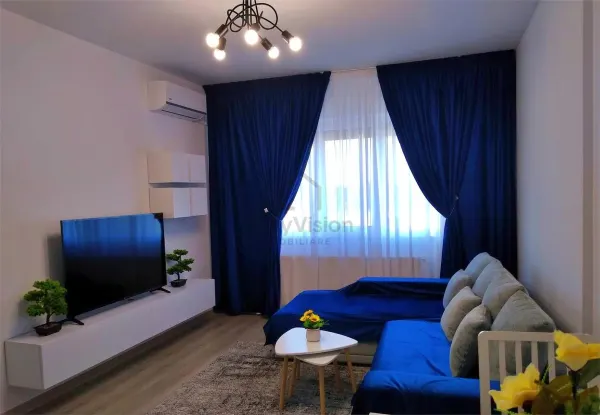 Apartament 2 camere București - poza 1