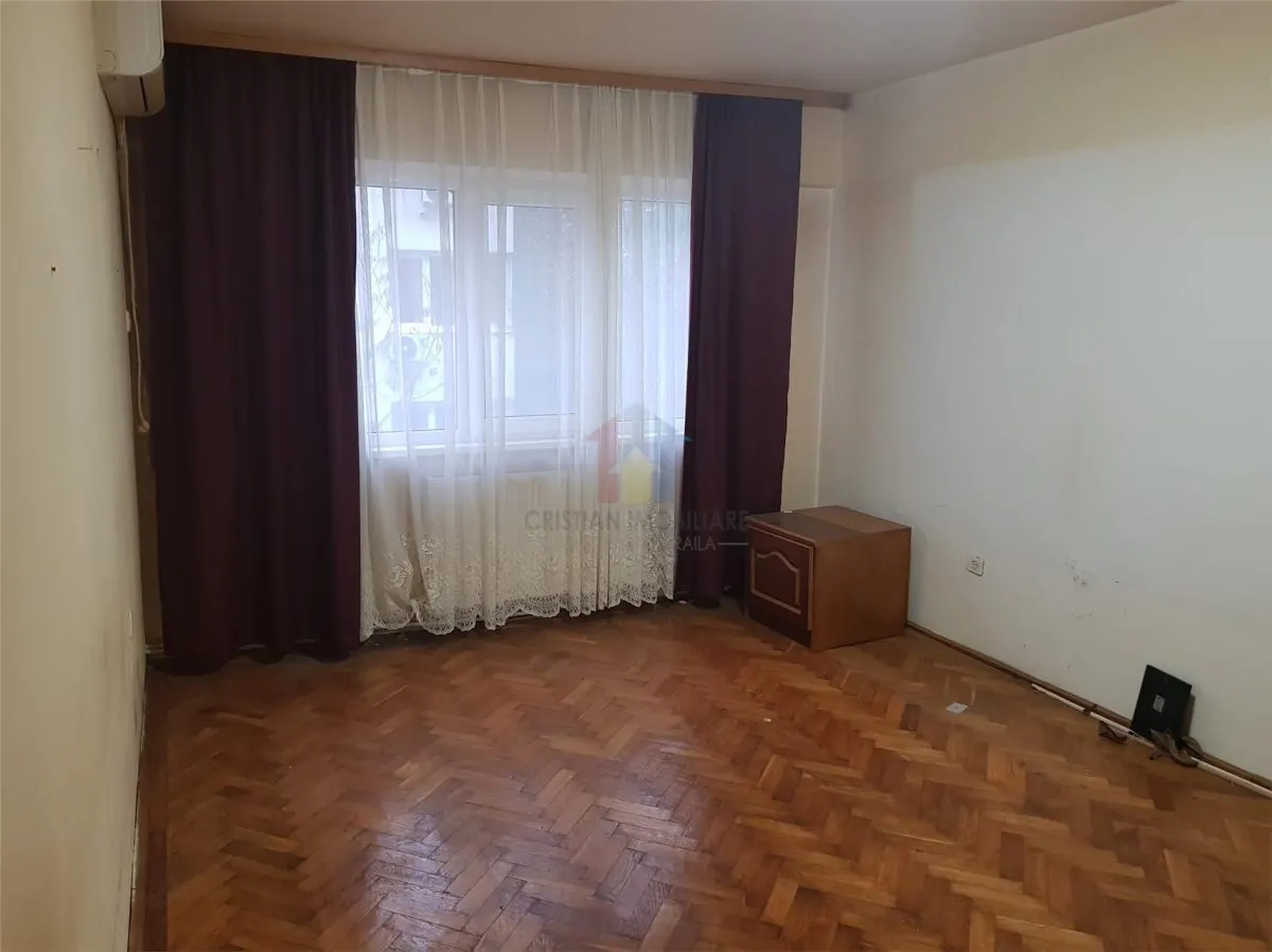 SUPER PRET 2 camere, confort 1 zona Hipodrom, etaj 2 - foto 2
