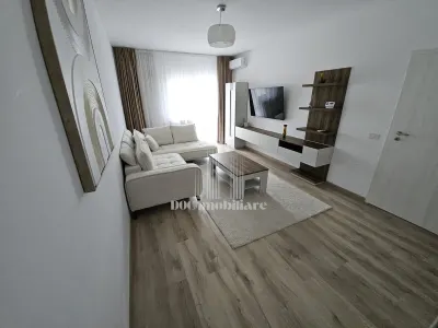2 camere | Grand Kristal Residence | parcare | prima inchiriere - Bucuresti