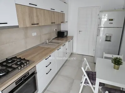 2 camere | Grand Kristal Residence | parcare | prima inchiriere - foto 3
